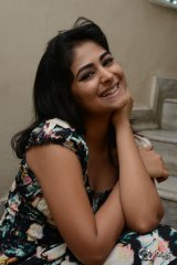Palak Lalwani at Abbayitho Ammayi Movie Press Meet
